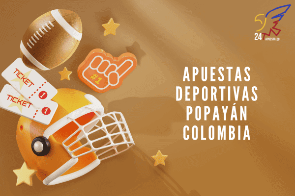 Apuestas Deportivas Popayán