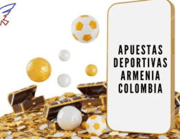 Apuestas Deportivas Armenia Colombia