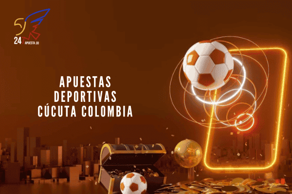 Apuestas Deportivas Cúcuta Colombia