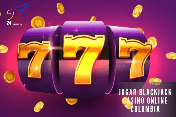 Blackjack Casino Online