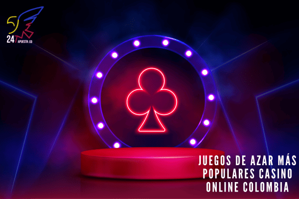 Populares Casino Online Colombia
