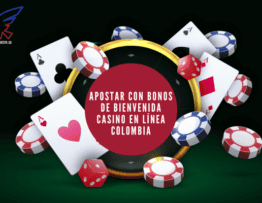 Casino en Línea Colombia