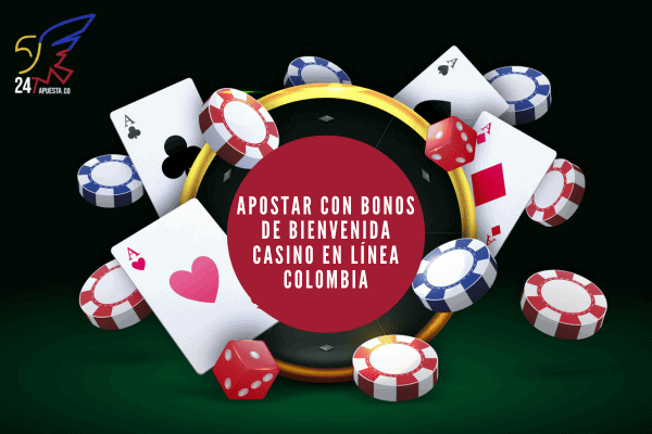 Casino en Línea Colombia
