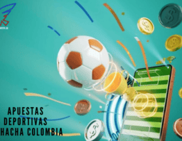 Apuestas Deportivas Riohacha