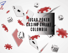 Jugar Póker Casino
