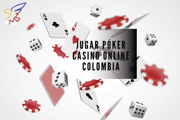 Jugar Póker Casino