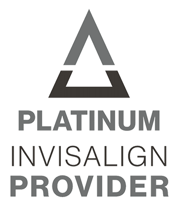 Invisalign Platinum Provider