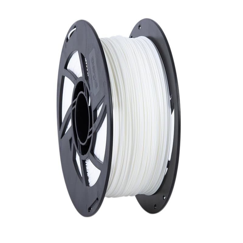 Filamento de filamento 3D PLA para impresión 3D, compatible con impresoras FDM, compatible con maquinarias de fabricación digital, materiales de alta calidad para modelos y prototipos.