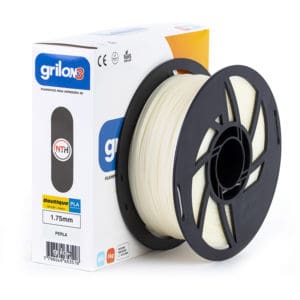FILAMENTO GRILON3 BOUTIQUE PERLA X 1KG