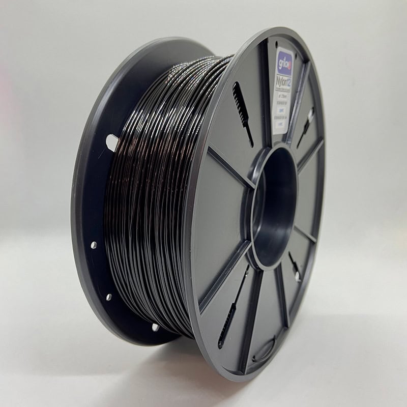 Filamento de plástico para impresión 3D en bobina, material ABS para fabricación de prototipos y modelos 3D, calidad profesional, compatibilidad con impresoras 3D, distribución en Argentina.