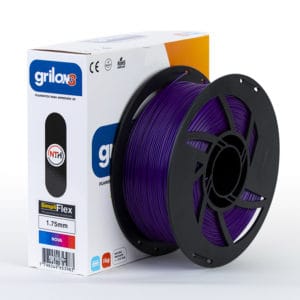 FILAMENTO GRILON3 SIMPLIFLEX NOVA X 1KG