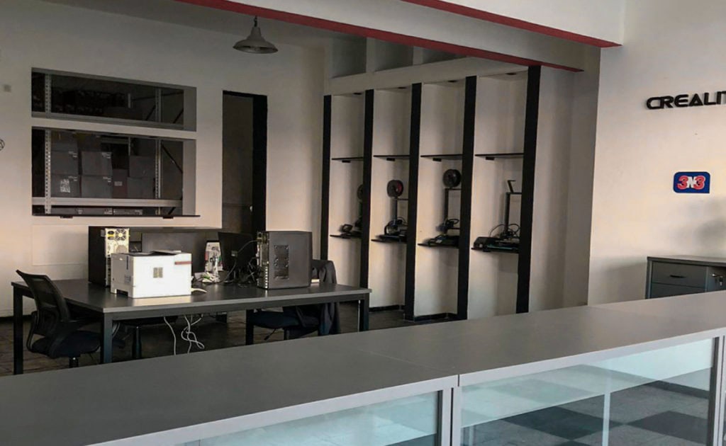 Ingeniería y diseño de prototipos en 3D con Plásticos 3D Casa Bureu. Soluciones de impresión 3D para diferentes industrias, ofreciendo calidad y precisión en cada proyecto.