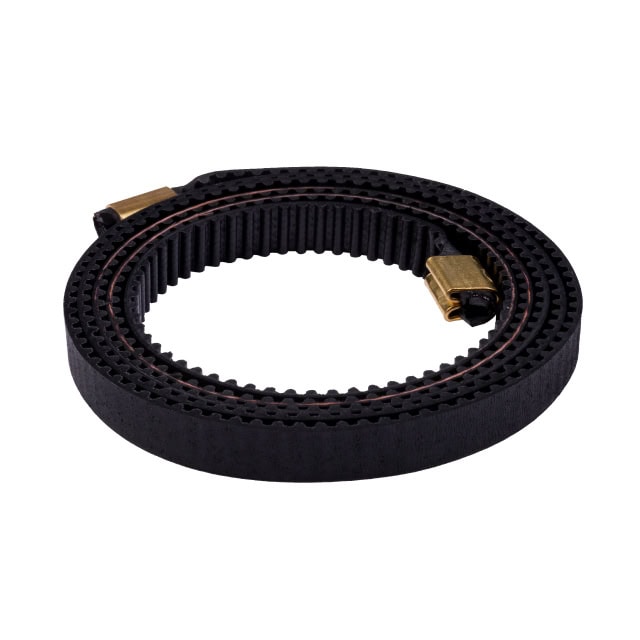 Manga de transmisión de banda, resistente y flexible para maquinaria industrial y sistemas de ensamblaje. Ideal para aplicaciones de transporte continuo, duradera y de alta eficiencia.