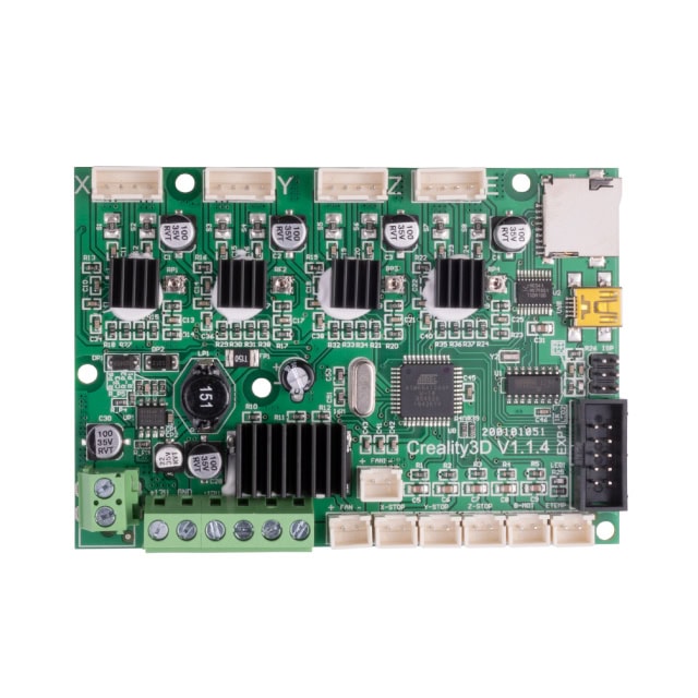 Placa electrónica 3D Casa Bureu Plásticos, componentes y circuito impreso, producto de alta calidad para soluciones eléctricas y electrónicas.