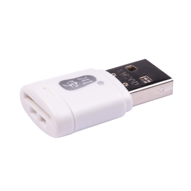 Memoria USB en forma de enchufe adaptador, ideal para almacenamiento portable y transferencia rápida de datos. Diseñado con materiales plásticos de alta calidad y compatibilidad universal.