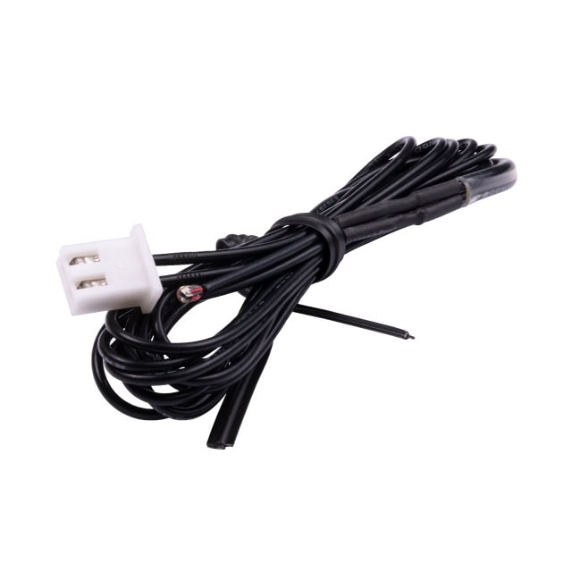 Cable eléctrico para sistemas de plásticos, compatible con 3D Casa Bureu. Flexible y duradero, ideal para instalaciones eléctricas en proyectos de plásticos y automatización.