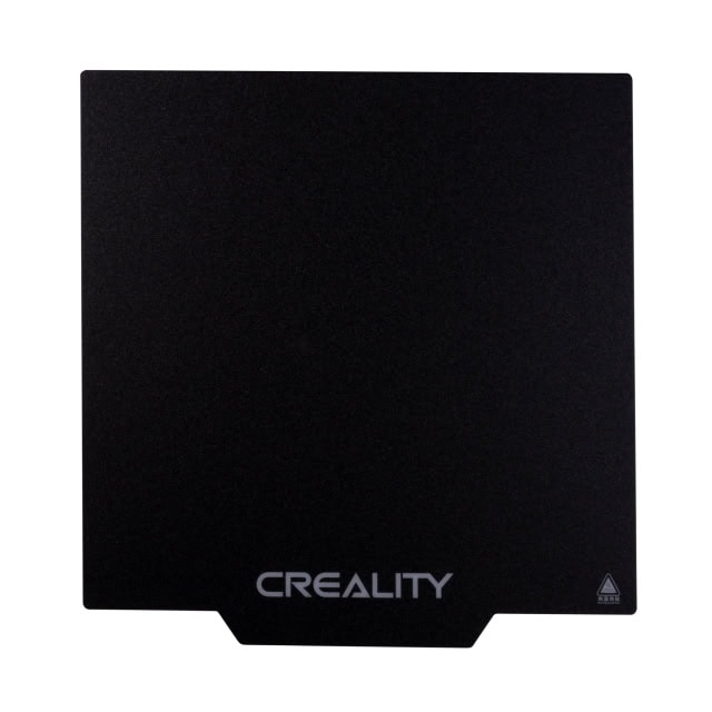 Impresora 3D de plástico Creality, Compacta y de alto rendimiento para proyectos de impresión 3D en plástico.