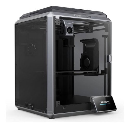 IMPRESORA 3D CREALITY K1