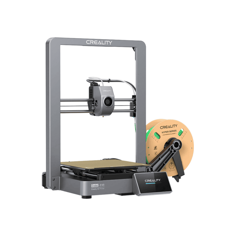 IMPRESORA 3D CREALITY ENDER 3 V3