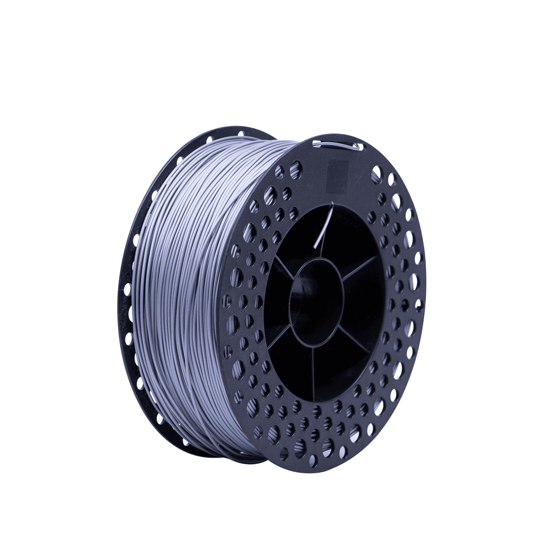 Plástico de impresión 3D para aplicaciones de creación y prototipado industrial, excelente resistencia y durabilidad en filamentos de alta calidad.