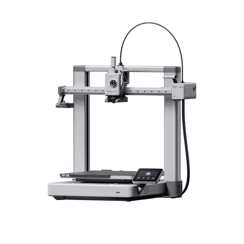 PREVENTA - IMPRESORA 3D BAMBU LAB A1