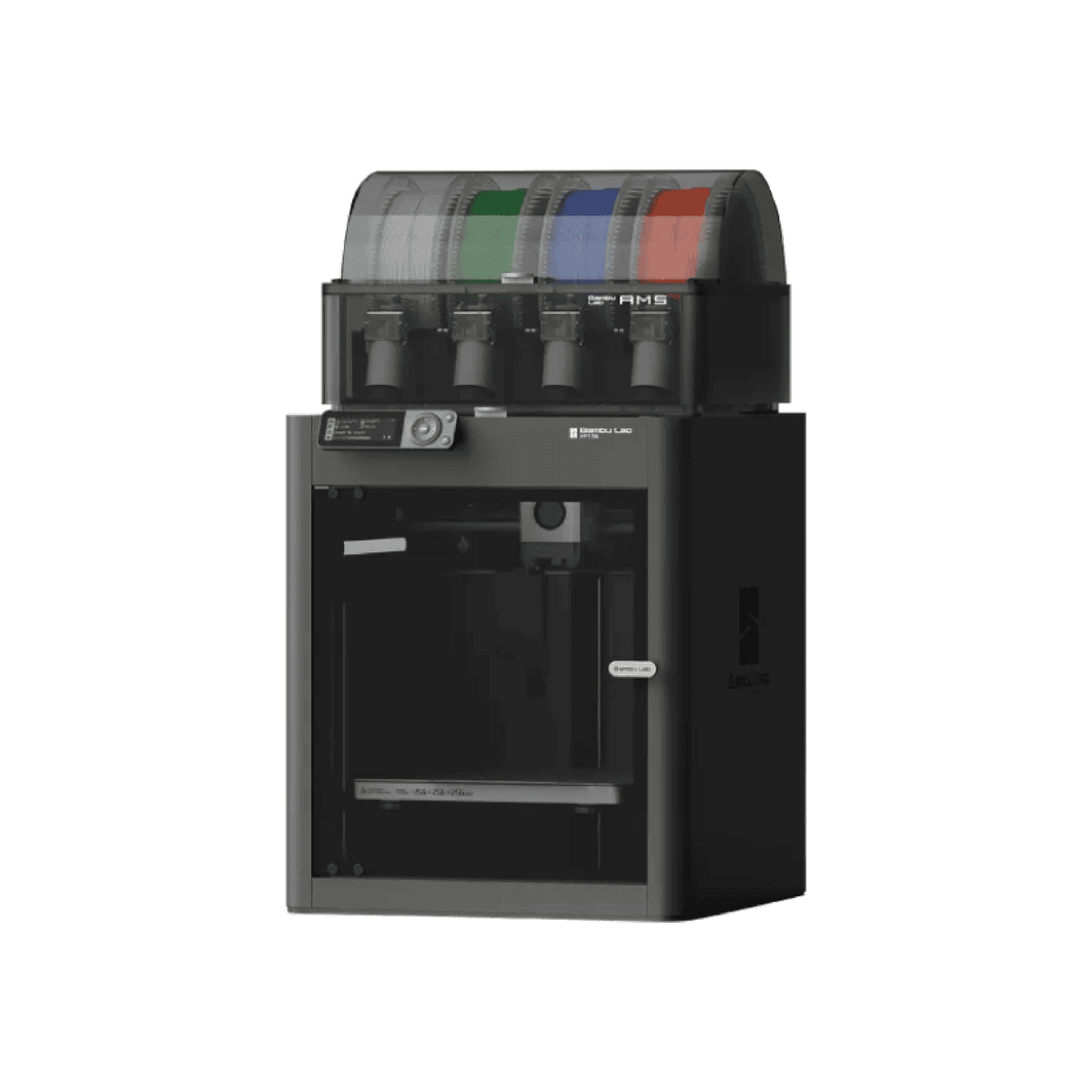 PREVENTA - IMPRESORA 3D BAMBU LAB P1S COMBO C/AMS