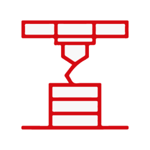 Fosa séptica prefabricada de plástico en 3D Casa Bureu, soluciones eficientes para saneamiento y sistemas sépticos, fabricación y distribución en Argentina.