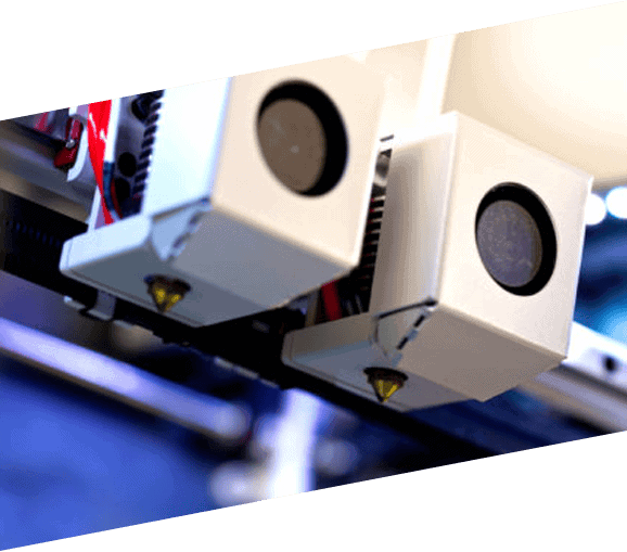 Alta calidad de impresión en 3D con máquinas de última generación en 3D Casa Bureu Plásticos. Soluciones innovadoras en impresión y prototipado en Argentina.