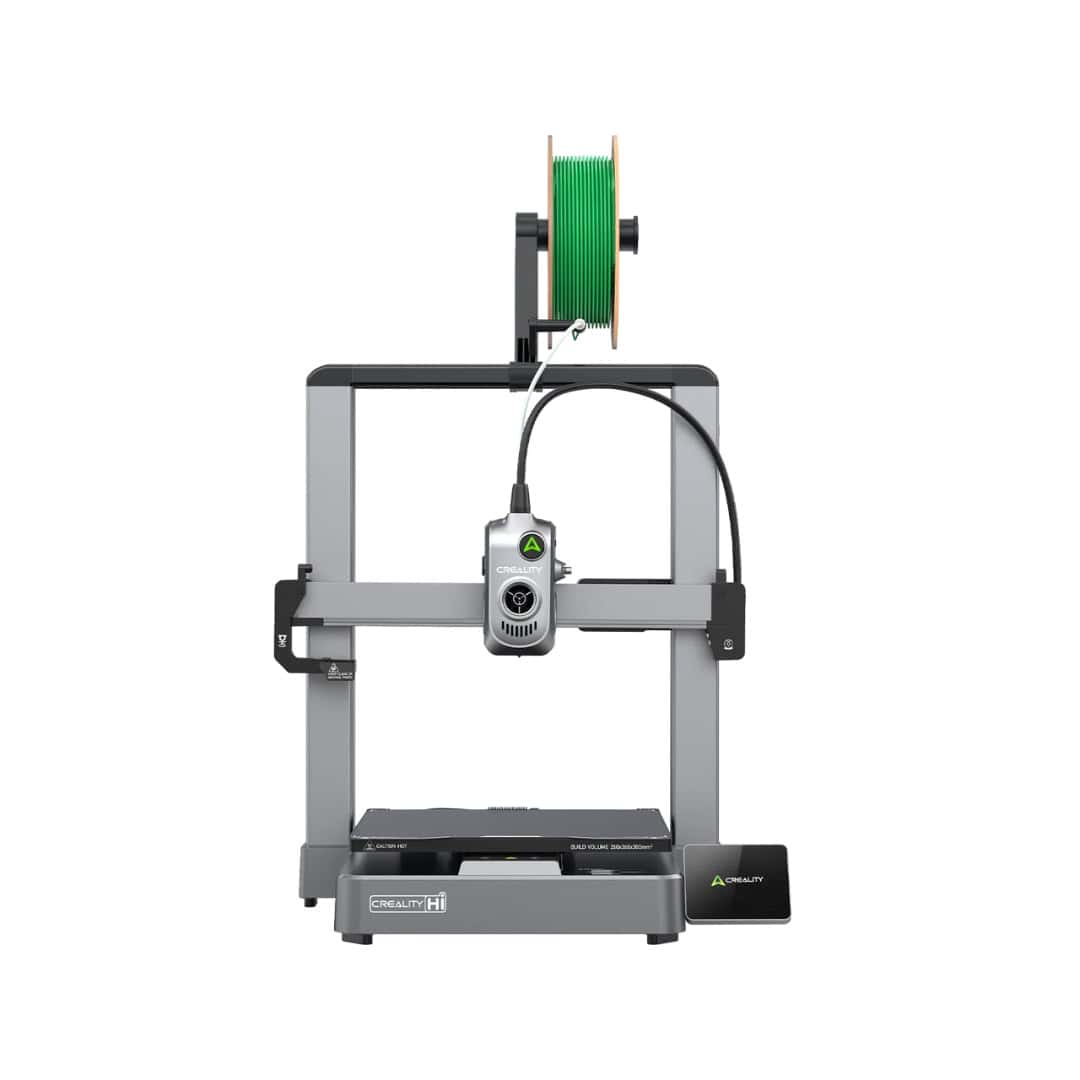 PREVENTA - IMPRESORA 3D CREALITY HI