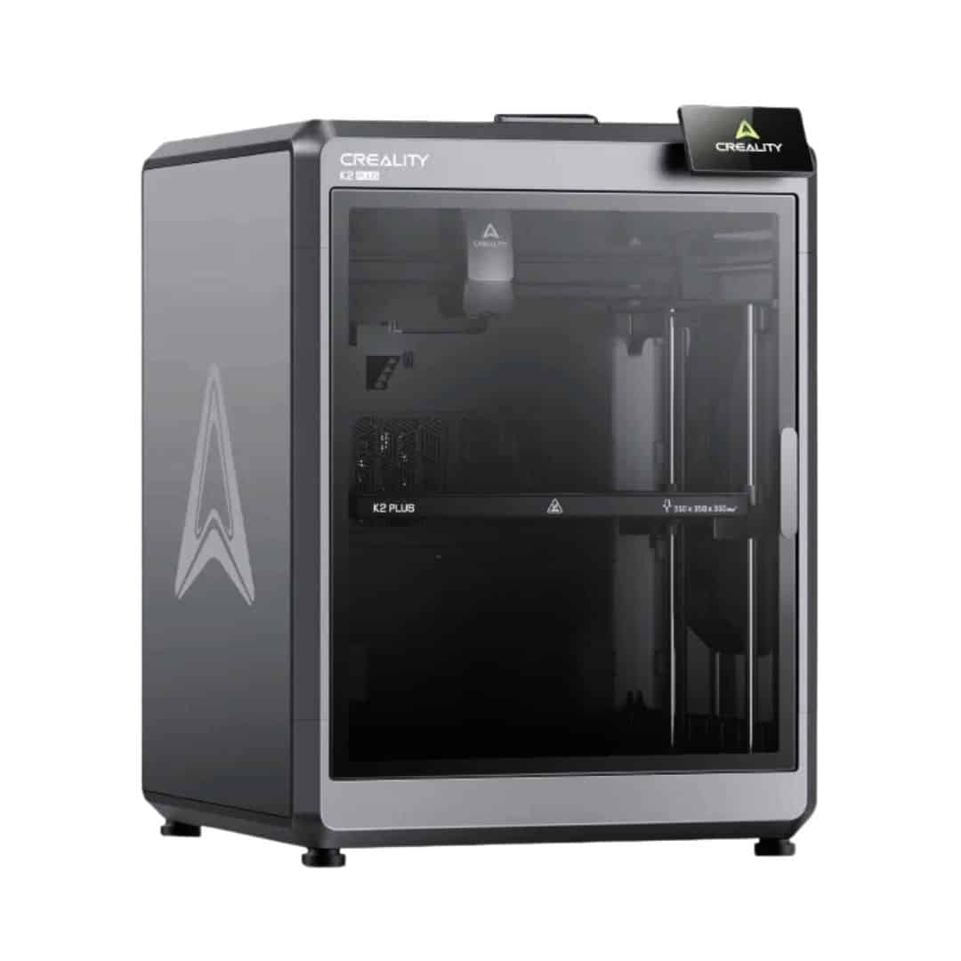 PREVENTA SEPT - IMPRESORA CREALITY K2 PLUS