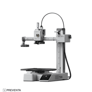 Alta calidad de escáner 3D para prototipado y diseño industrial - Casa Bureu Plásticos.