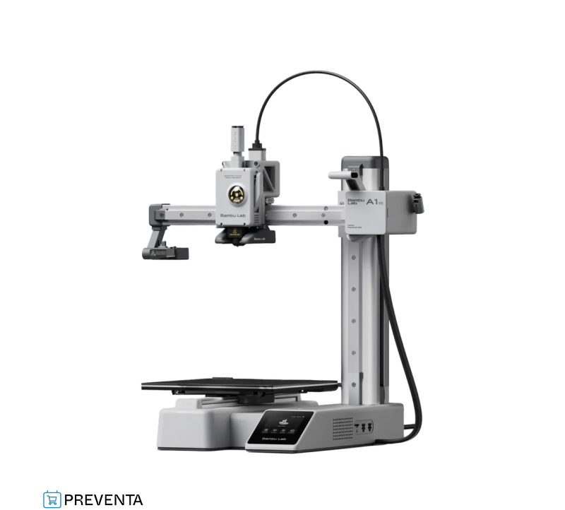 Alta calidad de escáner 3D para prototipado y diseño industrial - Casa Bureu Plásticos.