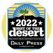 2022 Rest of the Desert