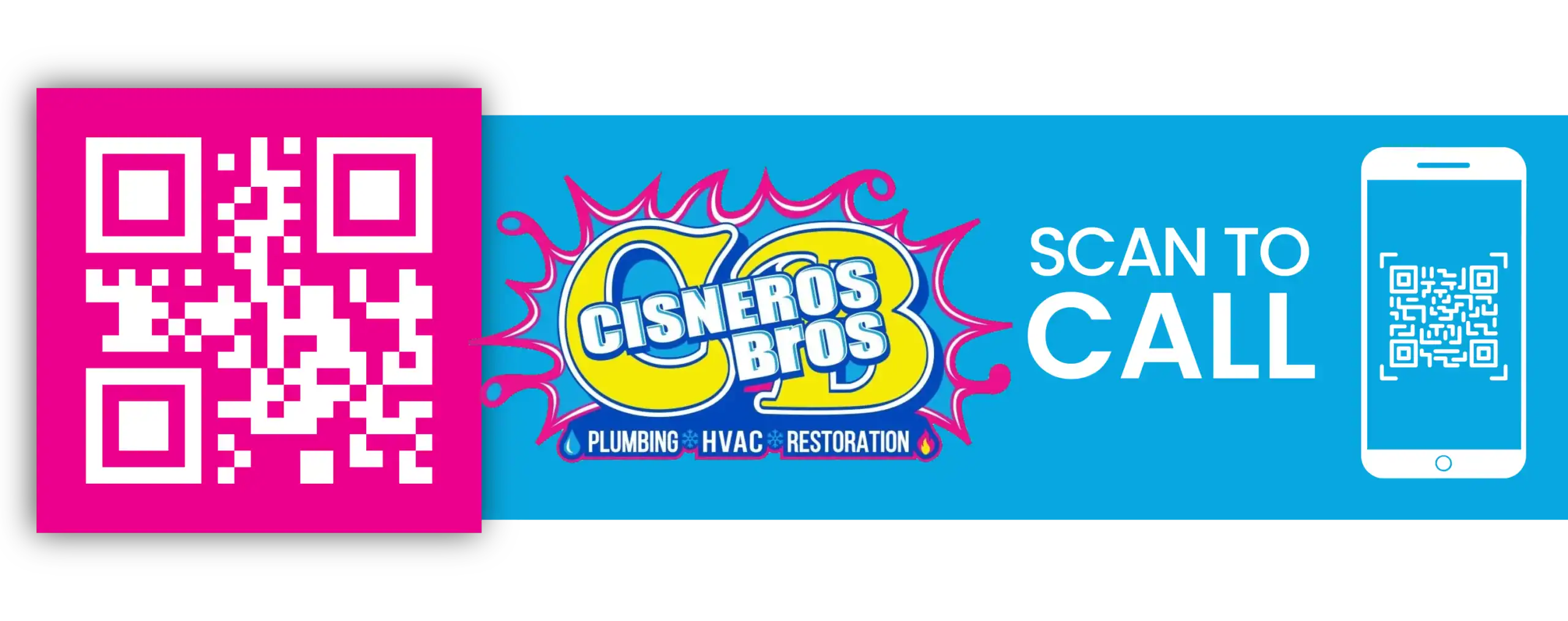 Cisneros-Brothers-Plumbing-HVAC-And-Restoration-QR