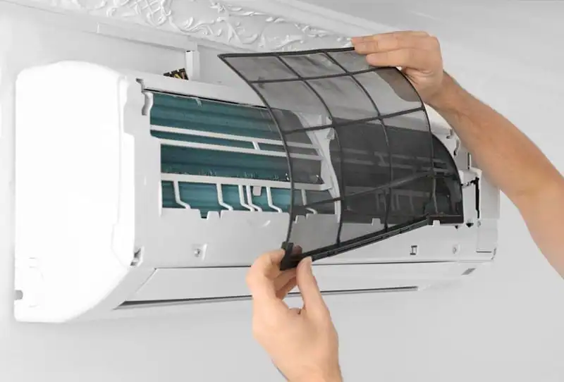 Mini-Split AC Installation | Repair | Hesperia, CA