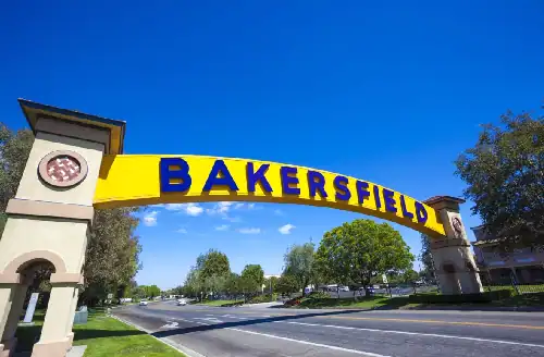 Bakersfield, CA