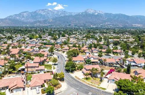 Rancho Cucamonga, CA