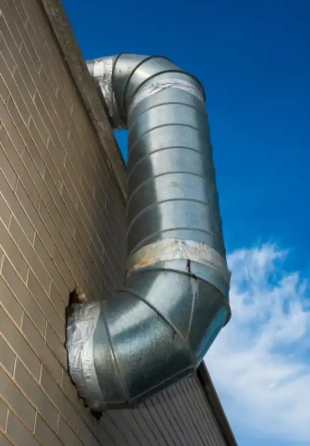 Commercial-Air-Duct-Installation