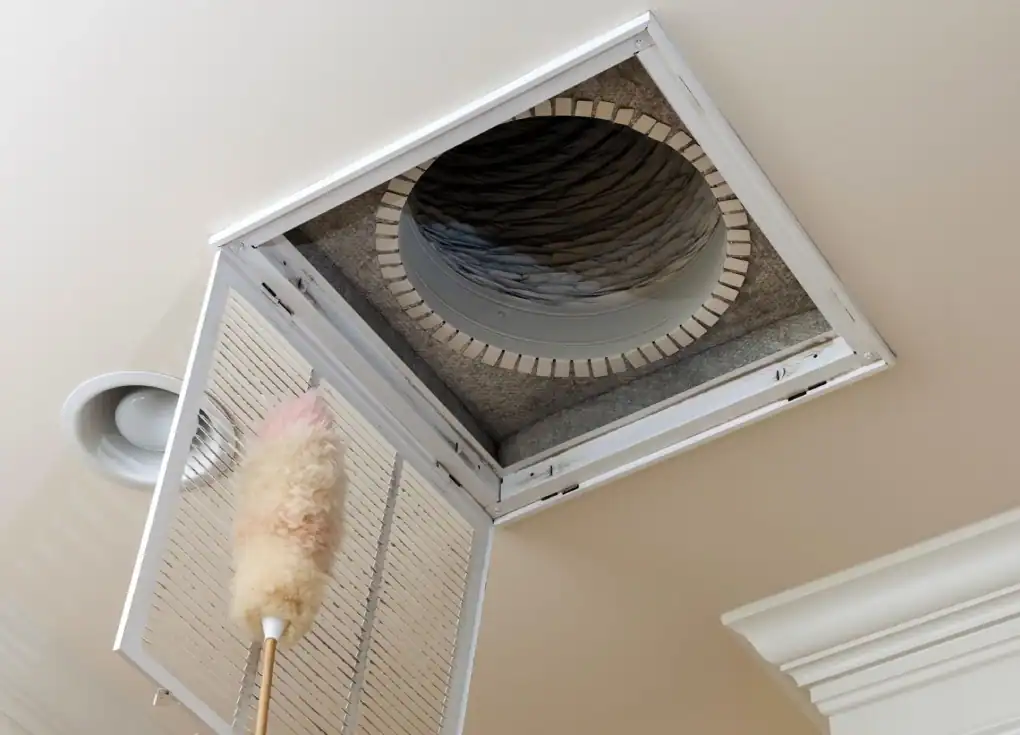 Air-Duct-Cleaning