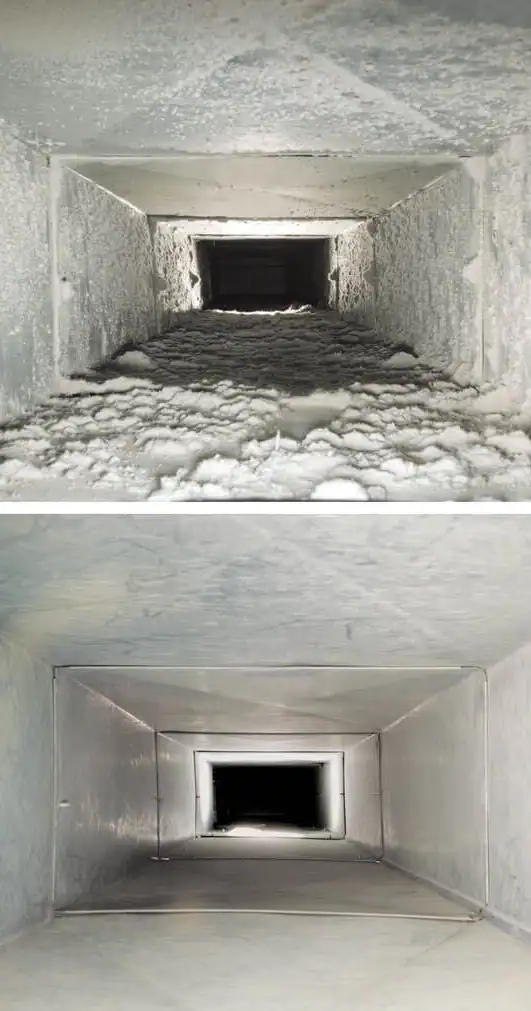 Air-Duct-Cleaning