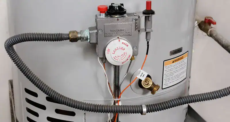 Water-Heater-System