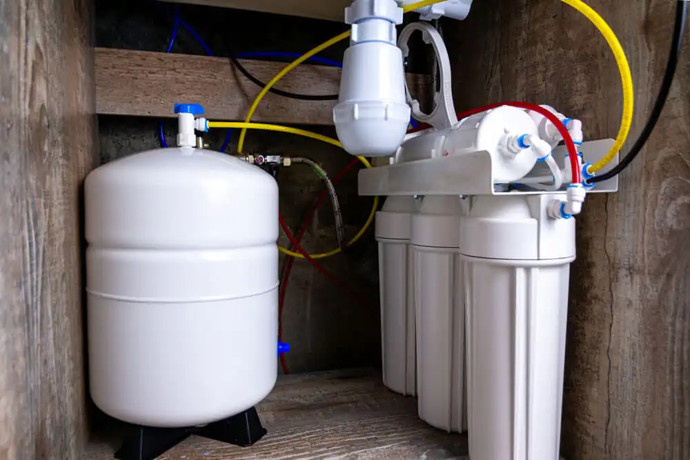 Residential-Water-Filtration-System-Installation