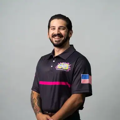 Christian R.
