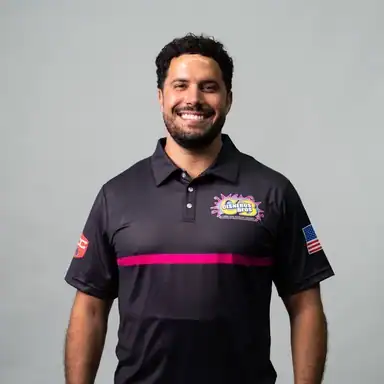 Isaac Cisneros