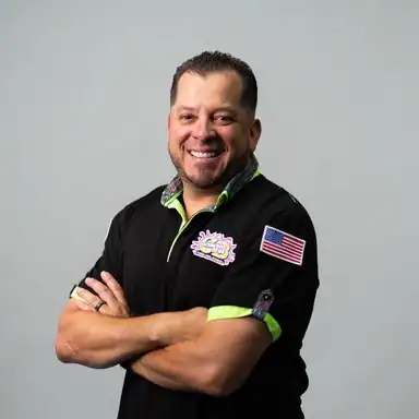 Joey Cisneros