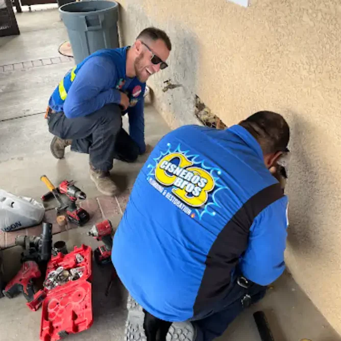 855-Got-Clog-Plumbers