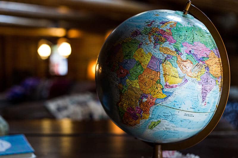 How to Remain Globally Connected After Returning Home from Study Abroad