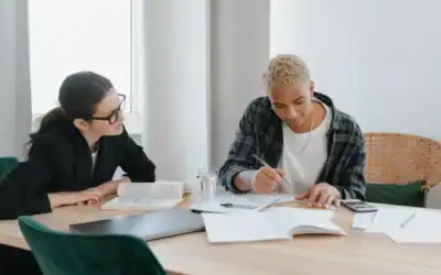 Getting the Most Out of Mentorship Experience as a College Student or Recent Graduate