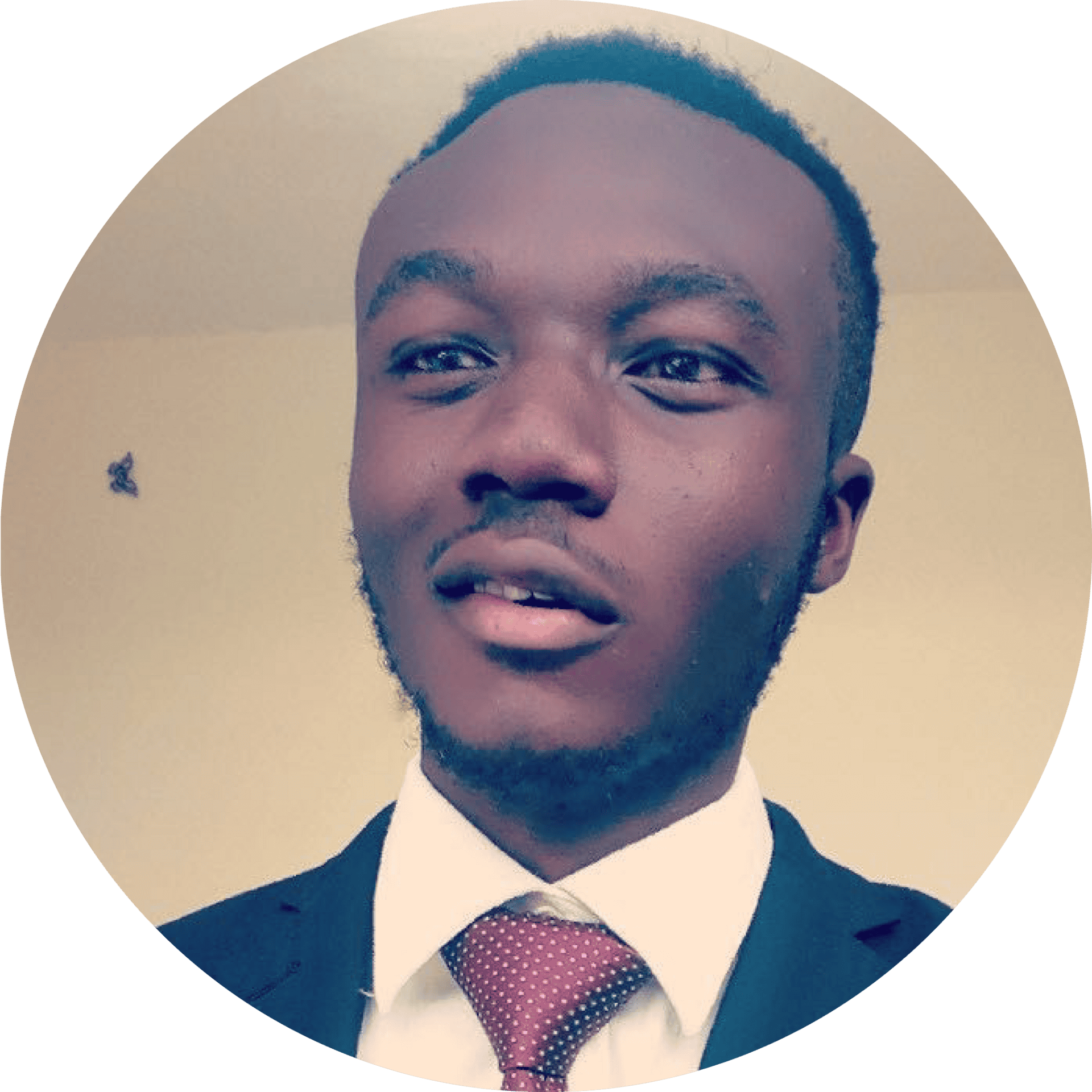 David Wambia