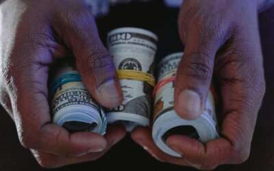 Empowering African Entrepreneurs: The Role of Fintech in Driving Economic Growth